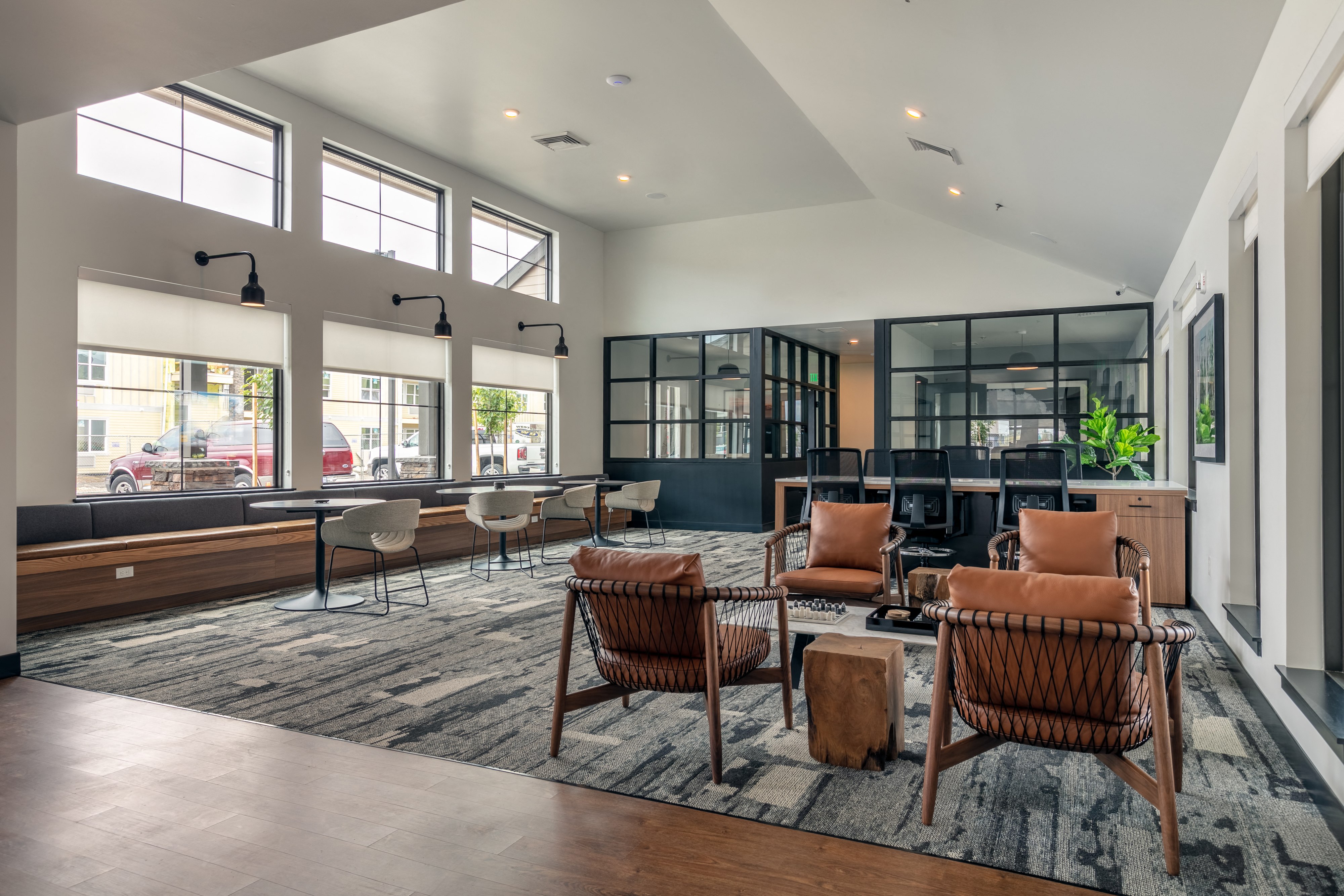 Zera At Reeds Crossing